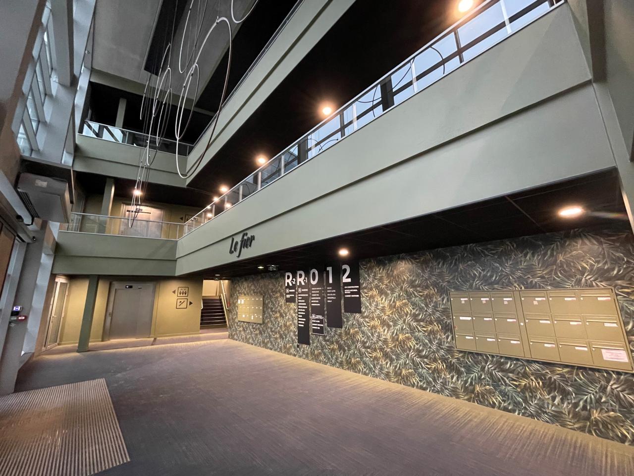 Bureau Argonay 582m² Vente bureau Argonay Haute-Savoie OVBUR2119603 2